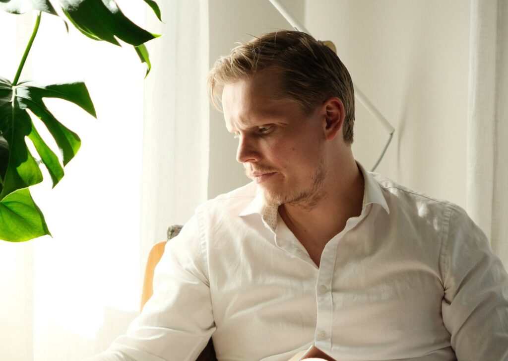 A. Blomqvist