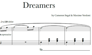 Dreamers