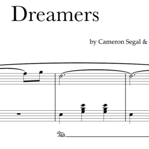 Dreamers