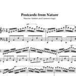 Postcards from Nature